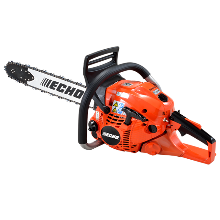 ECHO CS-501SX BENZİNLİ MOTORLU TESTERE 3.5 HP