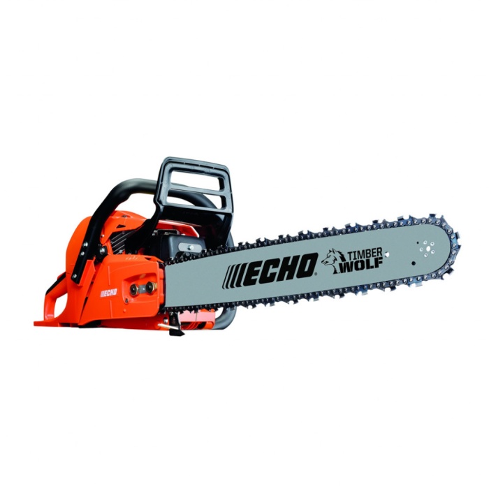 ECHO CS590 BENZİNLİ MOTORLU TESTERE 4.1 HP