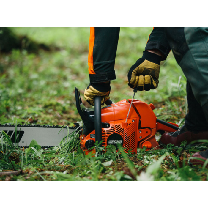 ECHO CS590 BENZİNLİ MOTORLU TESTERE 4.1 HP