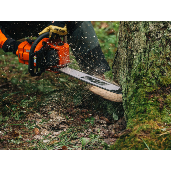 ECHO CS590 BENZİNLİ MOTORLU TESTERE 4.1 HP