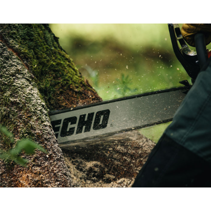 ECHO CS590 BENZİNLİ MOTORLU TESTERE 4.1 HP