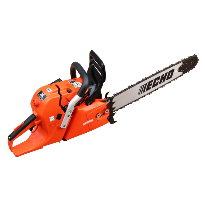 ECHO CS-621SX BENZİNLİ MOTORLU TESTERE 4.5 HP