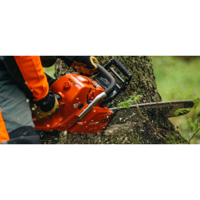 ECHO CS-621SX BENZİNLİ MOTORLU TESTERE 4.5 HP