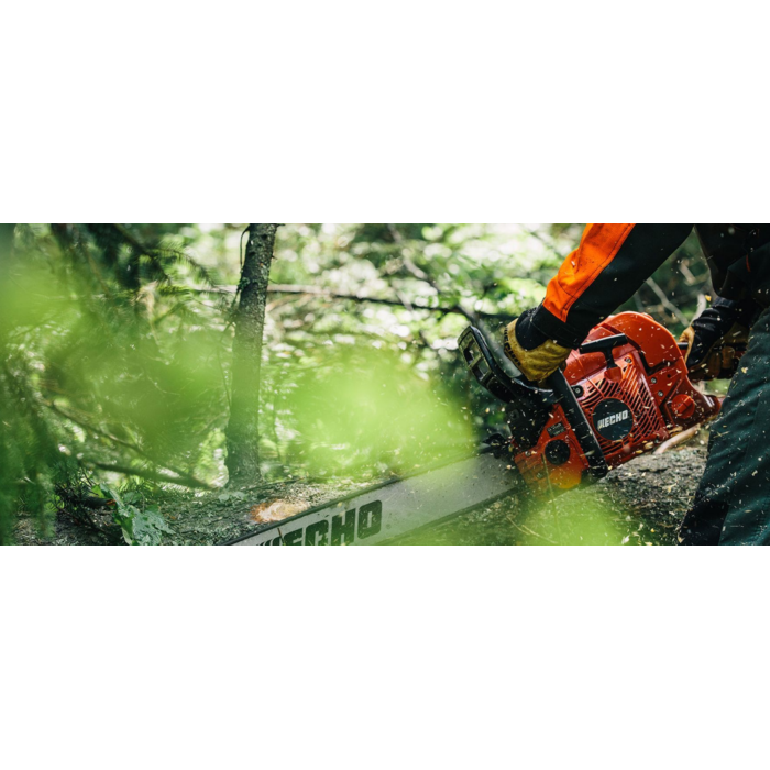 ECHO CS-621SX BENZİNLİ MOTORLU TESTERE 4.5 HP