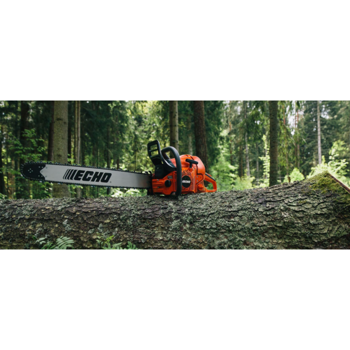 ECHO CS-621SX BENZİNLİ MOTORLU TESTERE 4.5 HP