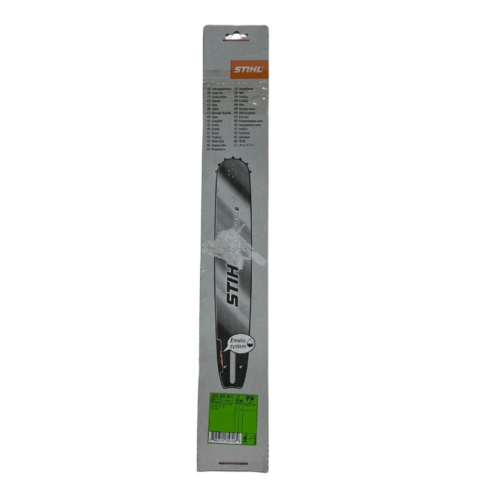 STIHL PALA / KILAVUZ 45 CM 33,5 DİŞ 1.6 MM	.325