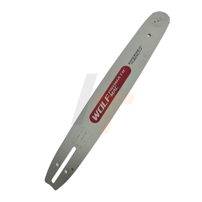 WOLFMAC PALA / KILAVUZ 3/25 32 DİŞ 1.5 UNİVERSAL
