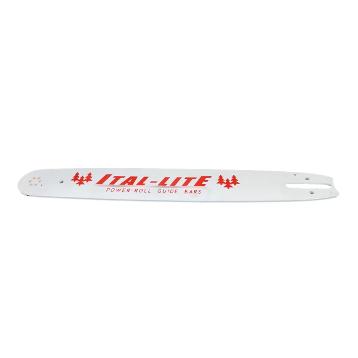 İTAL PALA / KILAVUZ 45 CM 33 DİŞ 3/8 1.6 MM