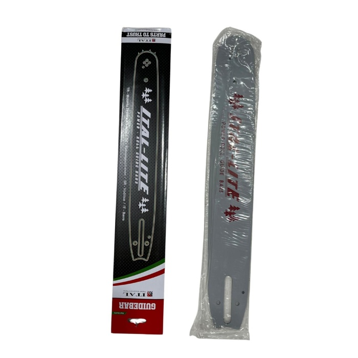 İTAL PALA / KILAVUZ 40 CM 33.5 DİŞ 3/25 1.6 MM