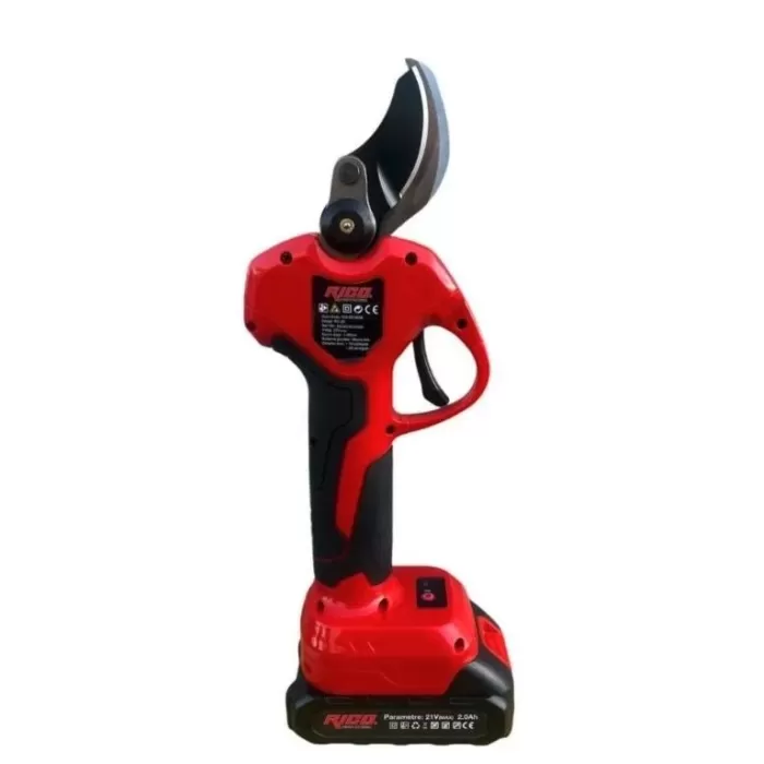 RİCO RC-40 AKÜLÜ BUDAMA MAKASI 40MM