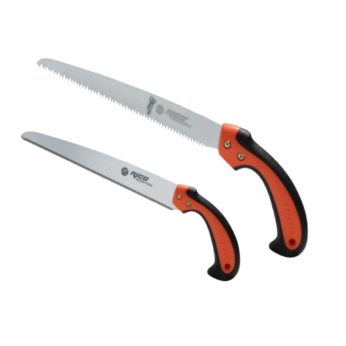 RİCO İNCE DİŞ BUDAMA TESTERESİ 250MM