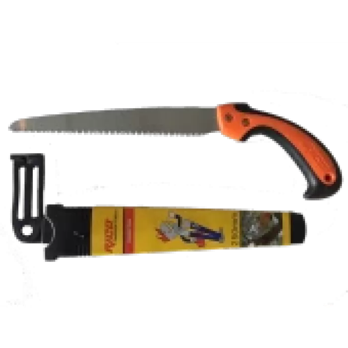 RİCO BUDAMA TESTERESİ KILIFLI 250MM