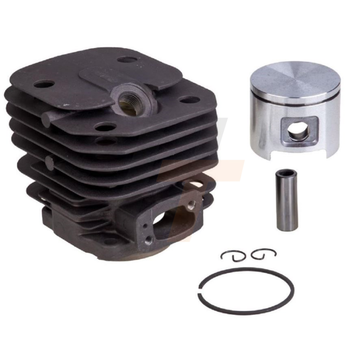 WOLFMAC HUSQVARNA 61 UYUMLU SİLİNDİR PİSTON 48MM