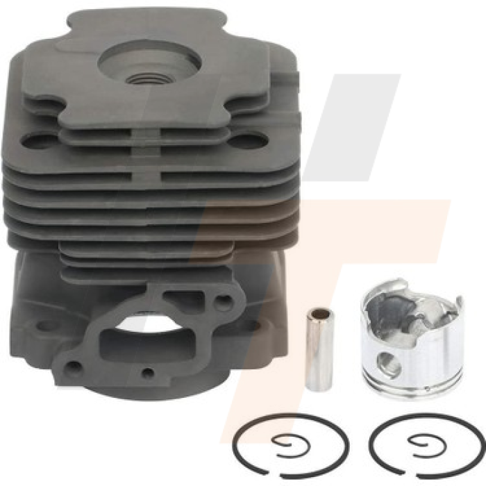 WOLFMAC OLEO-MAC 753-453 UYUMLU SİLİNDİR PİSTON 45MM