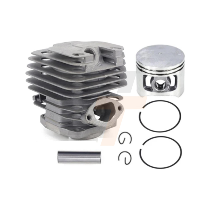 WOLFMAC 5800 MOTORLU TESTERE SİLİNDİR PİSTON