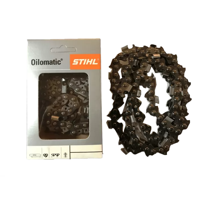 STİHL KUTU ZİNCİR 34 DİŞ 3/8 1.5MM