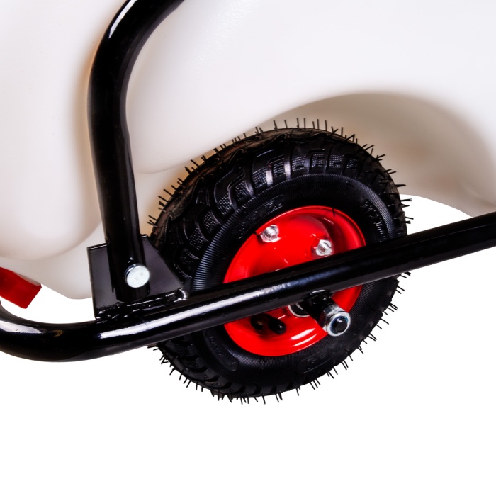 PALMERA PA-50LT İLAÇLAMA TANKI BENZİN MOTORLU / EUR5 2T