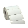 38X80 KARTON RAF ETİKETİ 500 LÜ SARIM