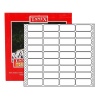 Tanex Sürekli Form Etiket 3172 Lİ 22x55 TN 0019