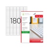 Tanex Tw-2060 30X9 Lazer Etiketi