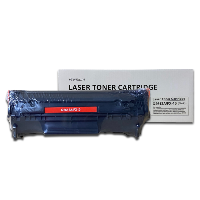 CANON FX-10   MUADİL TONER.