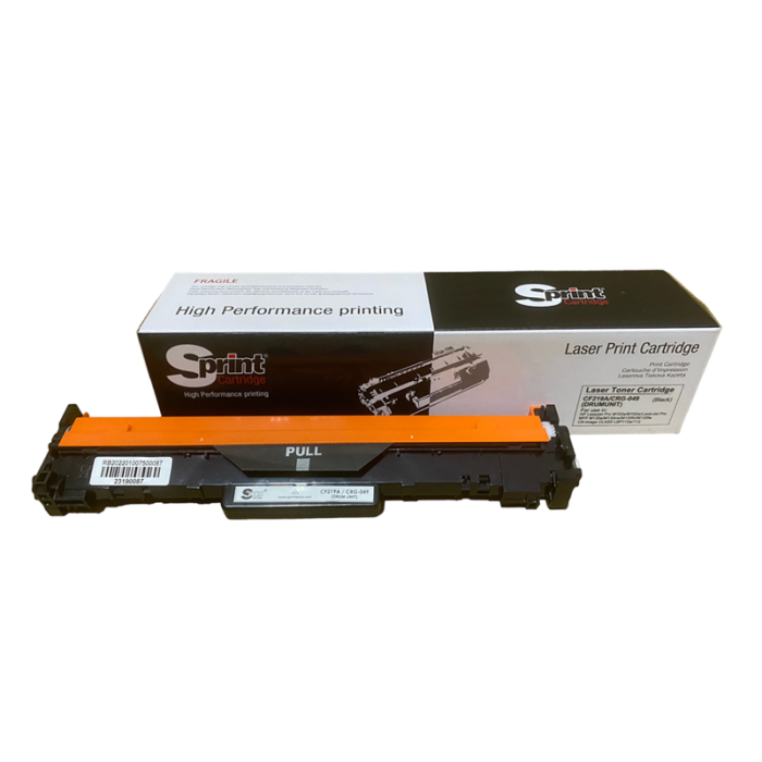 HP CF-219A Muadil Drum ÜNİTESİ M-102 104 130 132 (12k)