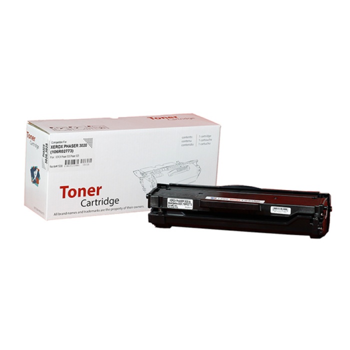 XEROX 3020 / 3025 (106R02773) MUADİL TONER (1.5 K*)