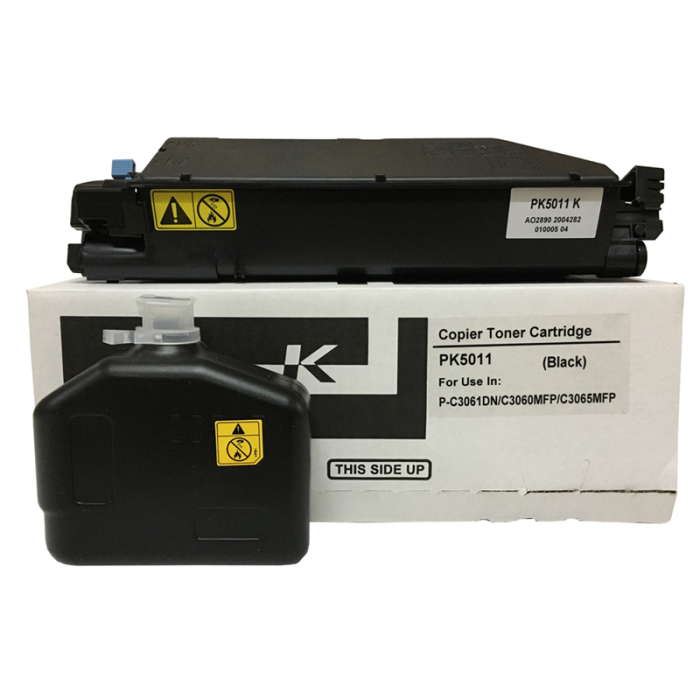 S PRINT PK-5011 SİYAH  TONER (7K*)