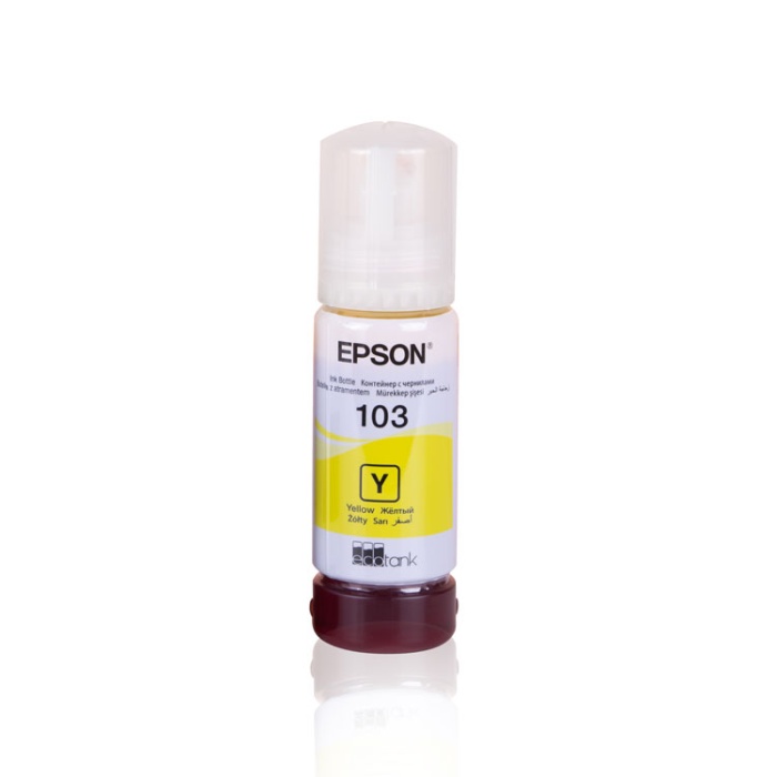 103 Ecotank SARI 65ml - C13T00S14A.% orjinal