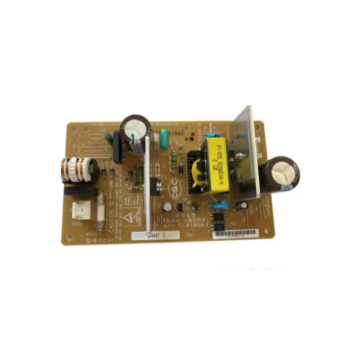 EPSON LX 350 POWER KART.(2.EL)