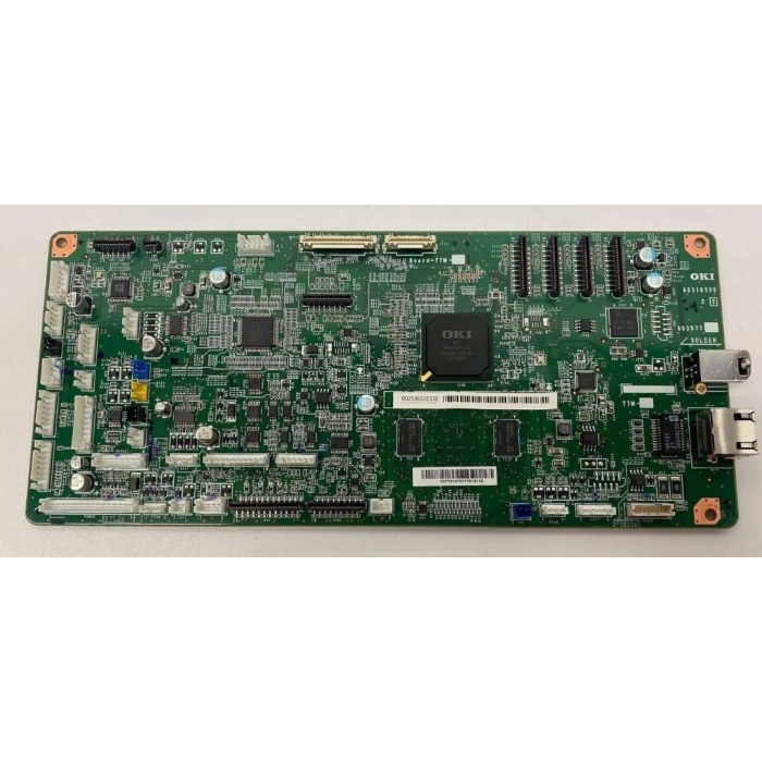 OKİ C332 ANAKART.(sıfır üründür)