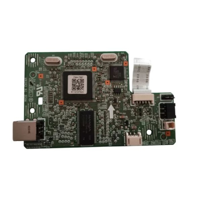 CANON LBP 7010 ANAKART.(2.EL)