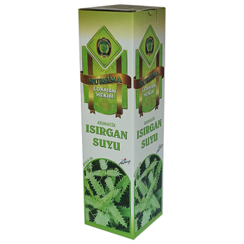 Aromatik Isırgan Suyu 1 Litre