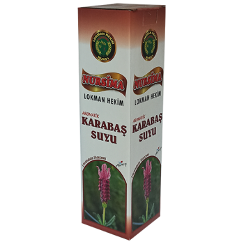 Aromatik Karabaş Suyu 1 Litre