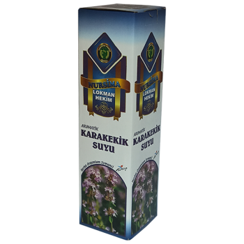 Aromatik Karakekik Suyu 1 Litre