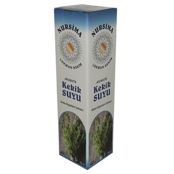 Aromatik Kekik Suyu 1 Litre
