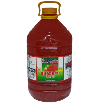 Öztekinler Gilaburu Suyu 5 Litre
