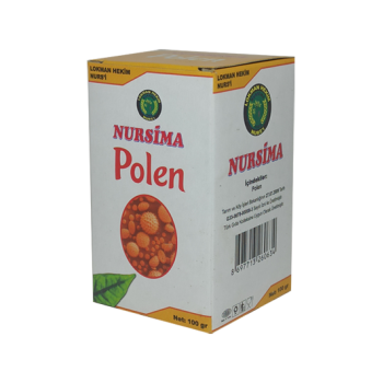 Polen 100 gr