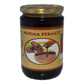 Hurma Pekmezi 820 gr