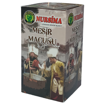 Mesir Macunu 420 gr