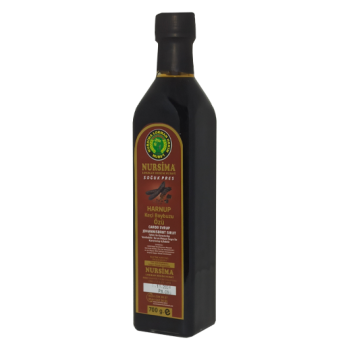 Harnup Keçi Boynuzu Özü 700 ml