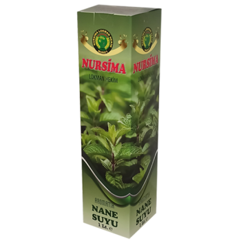 Aromatik Nane Suyu 1 Litre