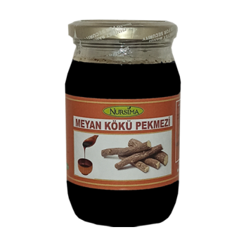 Meyan Kökü Pekmezi 420 gr