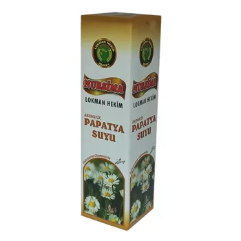 Aromatik Papatya Suyu 1 Litre