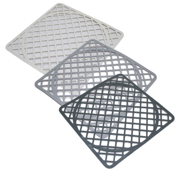 MAT LAVABO BUZ HALISI (4434)