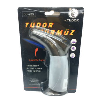PÜRMÜZ TORCH NARGİLE ÇAKMAK BS-203 (4434)