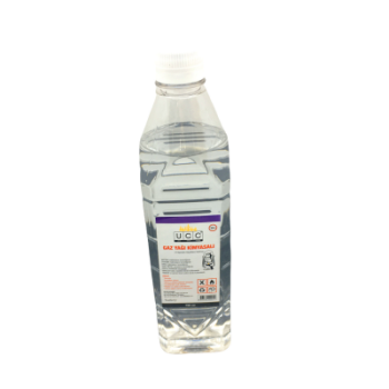 UCC GAZ YAĞI 700ML. (4434)