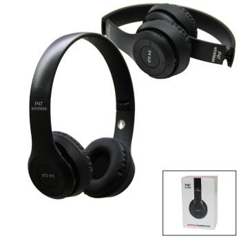 5.0+EDR WİRELESS BLUETOOTH KULAKLIK (4434)