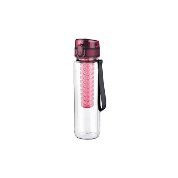 Detoks Matara Suluk - Sızdırmaz Kapak Mekanizmalı 700 ML (290290)
