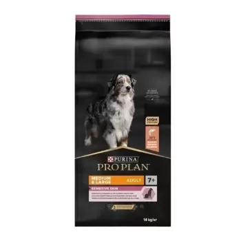 Pro Plan Senior Sensitive 7+ Yaşlı Köpek Maması 14 Kg
